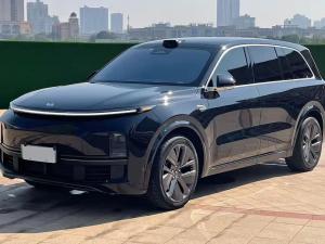LI Auto LI L9 2023 REEV