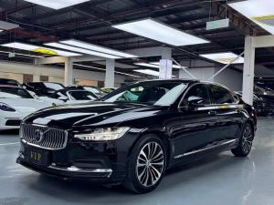 Volvo S90 2022 Hybrid