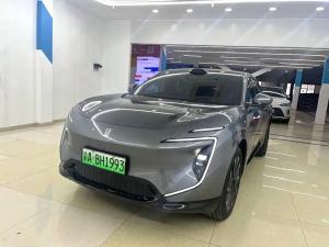 avatr 07 2025 Electric