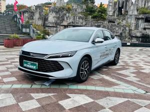 BYD Qin L 2024 Plug-in hybrid