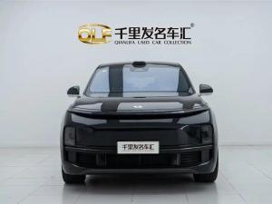 LI Auto LI L9 2023 REEV