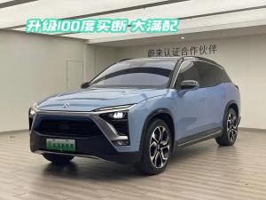 NIO ES8 2018 Electric