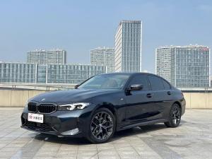 bmw 3 series 2025 Petrol