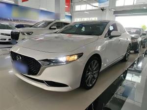 mazda3 axela 2023 Petrol