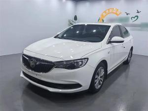 buick excelle gt 2022 Hybrid
