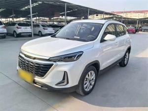 BAIC Motor BAIC X3 2020 Petrol