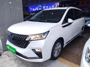 wuling jiachen 2023 Petrol