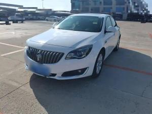 Buick Regal 2016 Petrol