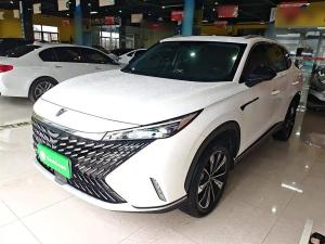 Roewe RX5 EV 2024 Plug-in hybrid