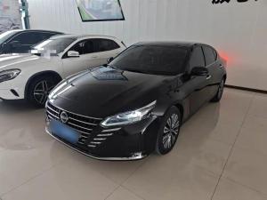 nissan altima 2023 Petrol