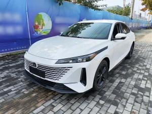Changan Yida 2024 Petrol