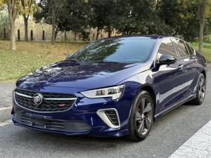 Buick Regal 2021 Petrol