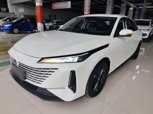 Changan Yida 2023 Petrol
