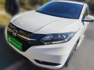 Honda Vezel 2019 Petrol