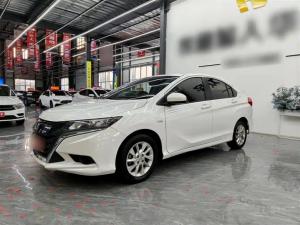 honda gienia 2017 Petrol