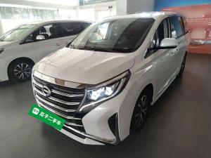 GAC Trumpchi Trumpchi M8 2023 Petrol