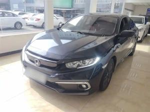 honda civic 2021 Petrol