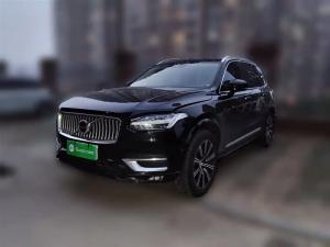 Volvo XC90 2019 Petrol