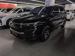Honda Breeze 2024 Petrol