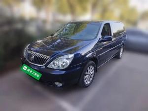 buick gl8 2014 Petrol