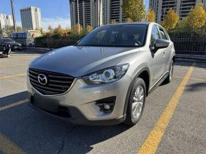 Mazda CX-5 2017 Petrol