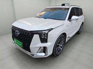 GAC Trumpchi Trumpchi ES9 2024 Plug-in hybrid