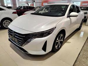 nissan sylphy 2023 Petrol