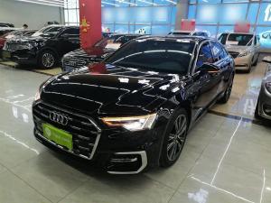 audi a6l 2023 Petrol