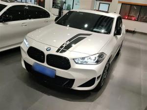 BMW X2 2022 Petrol