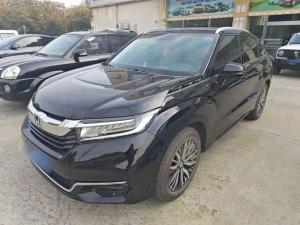 honda avancier 2023 Petrol