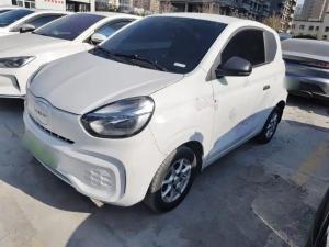 Roewe CLEVER 2023 Electric