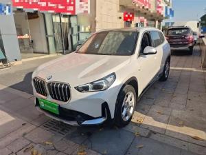 BMW X1 2024 Petrol