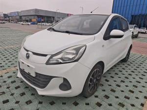 changan benben 2016 Petrol