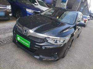 Honda Crider 2019 Petrol