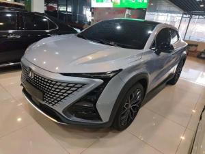 Changan UNI-T 2022 Petrol