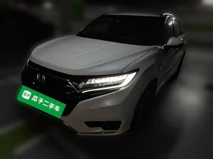 Honda UR-V 2020 Petrol