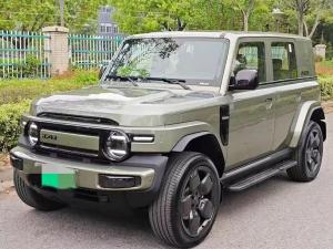 icar super v23 2024 Electric
