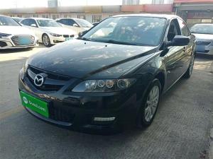 Mazda 6 2015 Petrol