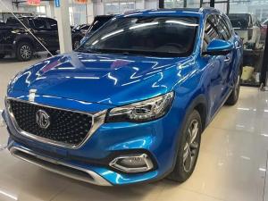 mg hs 2020 Petrol