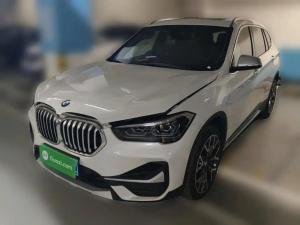 BMW X1 2021 Petrol