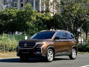 baojun 530 2019 Petrol