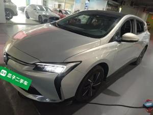 Buick Velite 6 2024 Electric