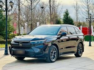 Honda Breeze 2024 Petrol