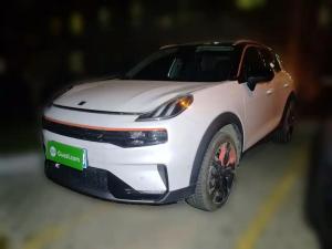 LynkCo 06 2021 Petrol