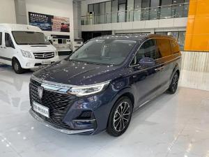 roewe imax8 2022 Petrol