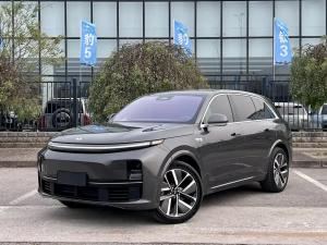 LI Auto LI L7 2023 REEV