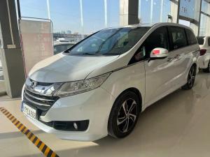 Honda Odyssey 2018 Petrol