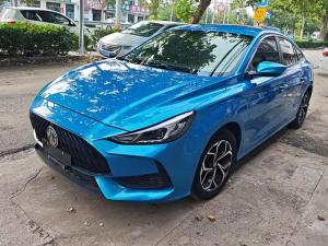 mg 5 2021 Petrol