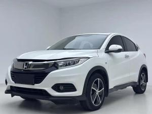 honda vezel 2021 Petrol