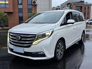 GAC Trumpchi Trumpchi M8 2019 Petrol